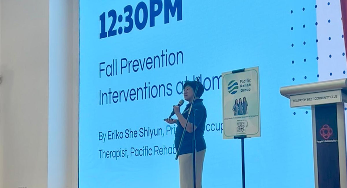 NUSPS: KYMGIR Event - Pacific Medical Recruitment